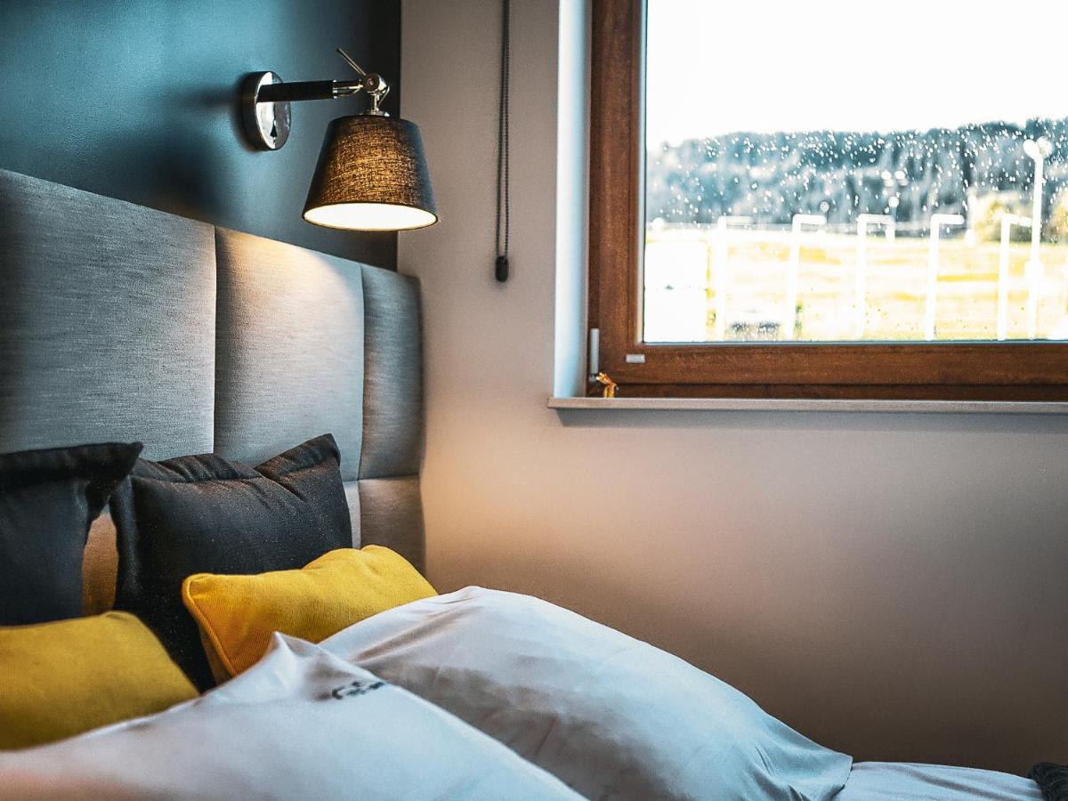 Visitzakopane - Apres Ski Apartment エクステリア 写真